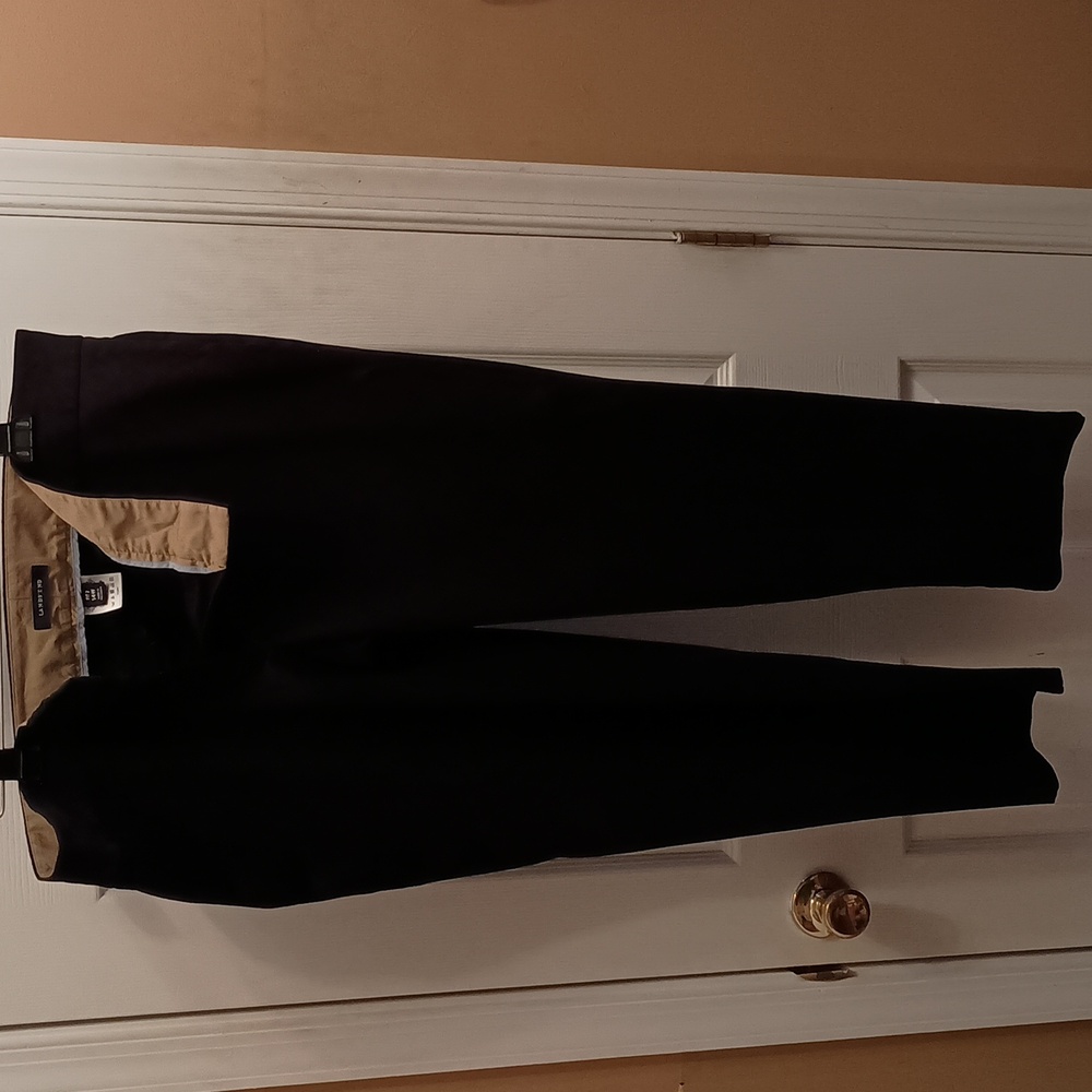 Lands'end Fit2 14W pants